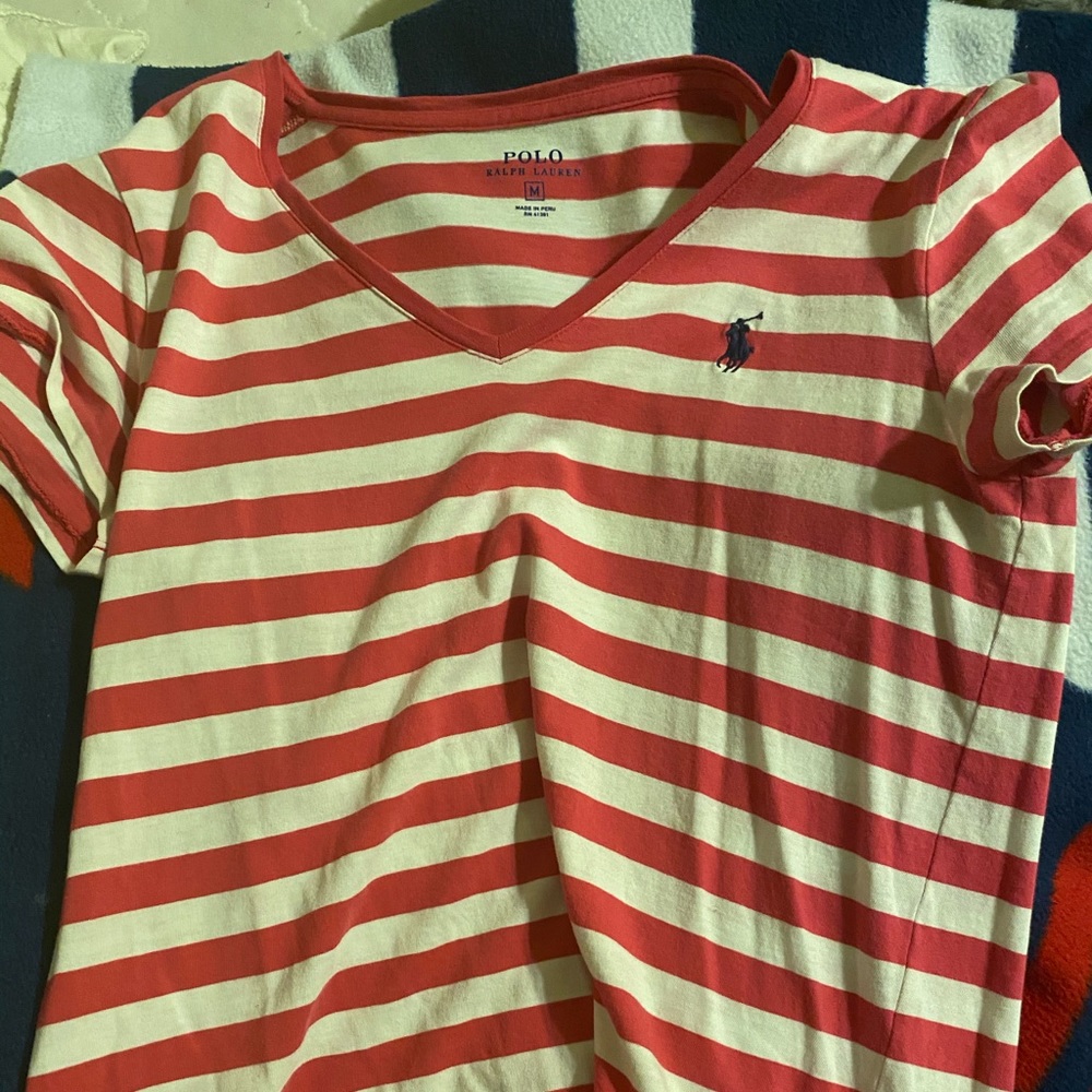 Polo shirt